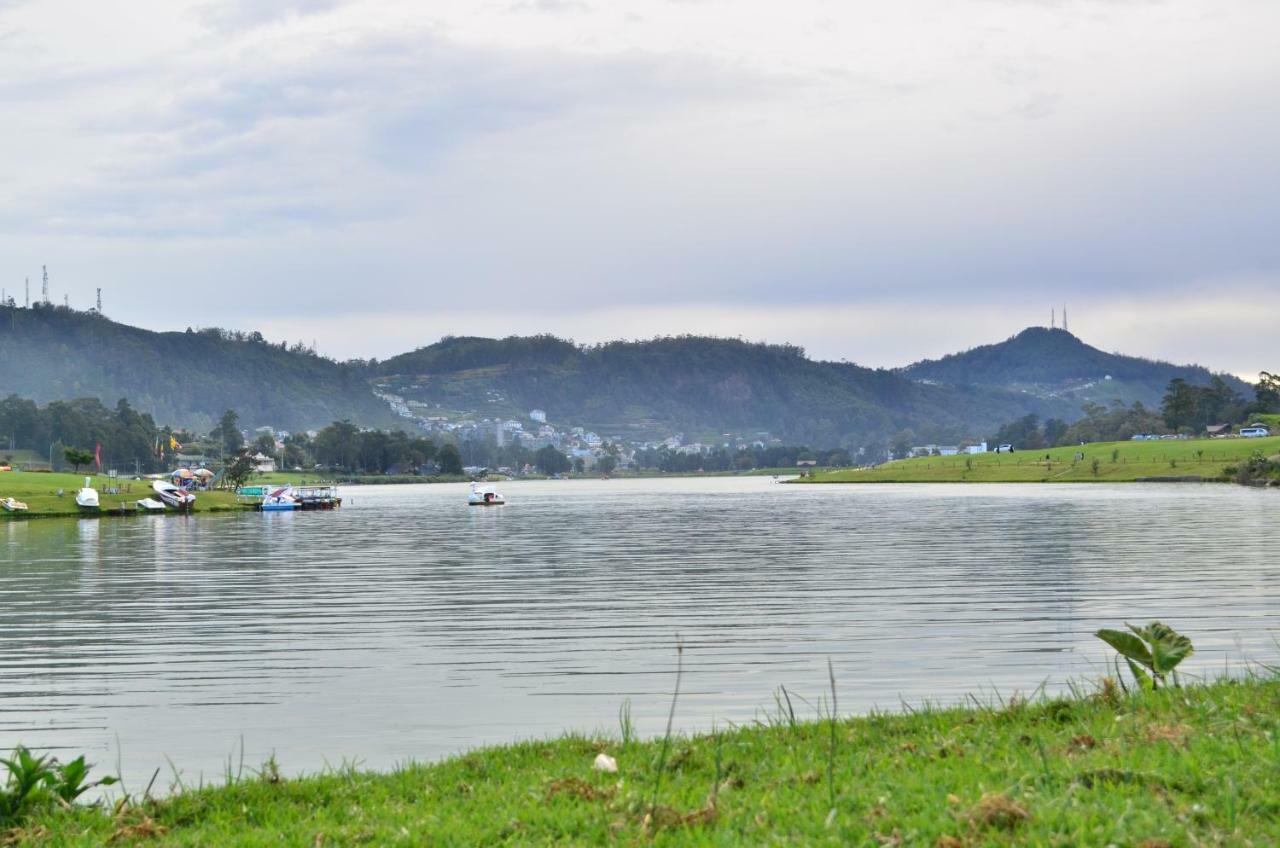 Yensfield Blackpool Nuwara Eliya Zewnętrze zdjęcie
