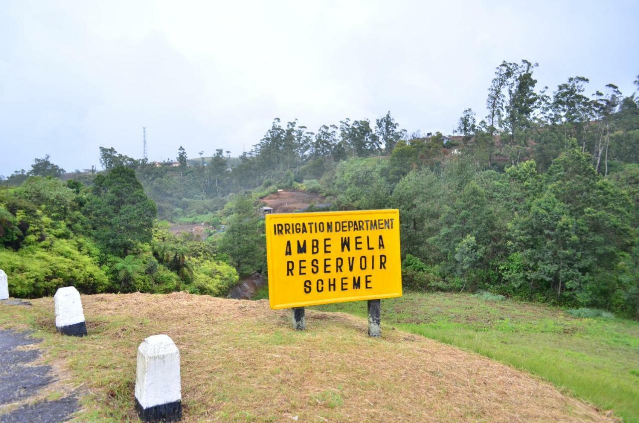 Yensfield Blackpool Nuwara Eliya Zewnętrze zdjęcie