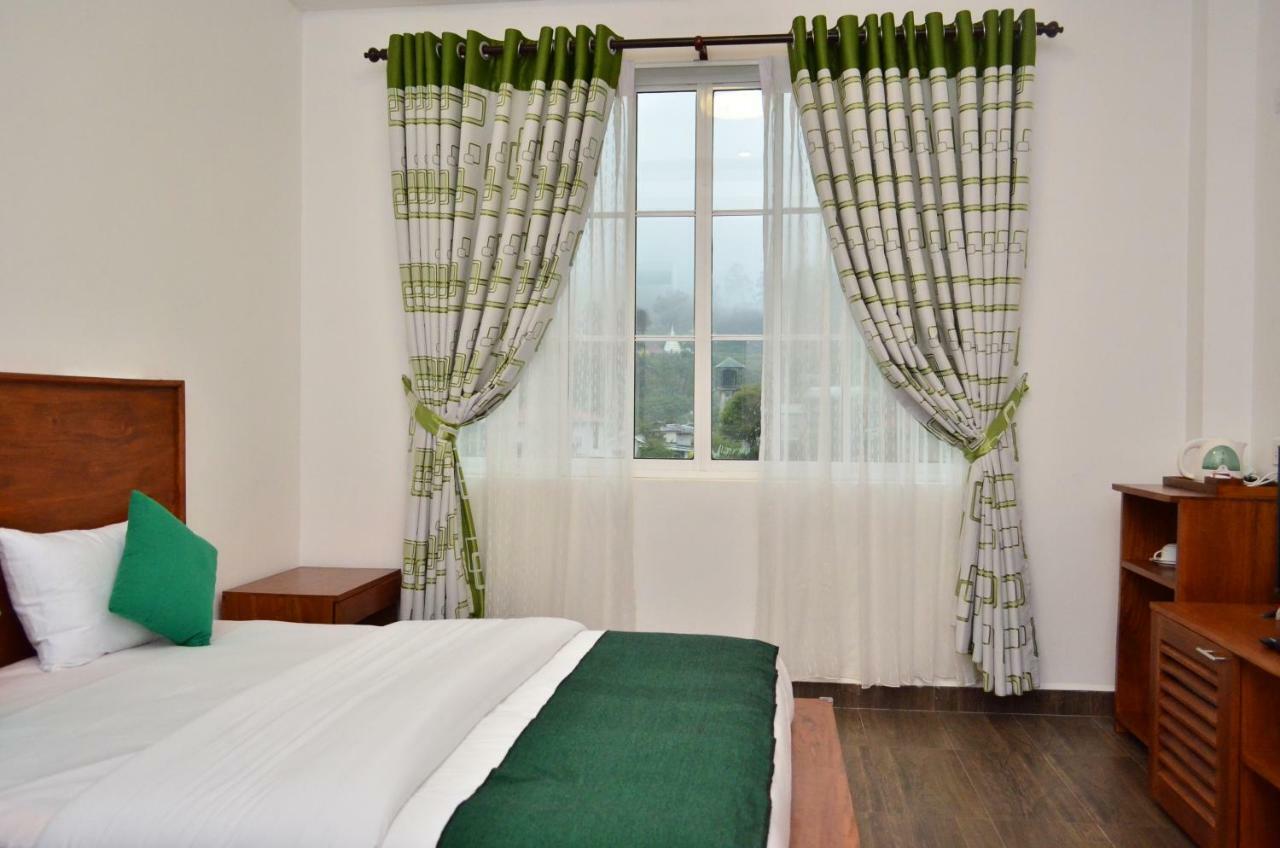Yensfield Blackpool Nuwara Eliya Zewnętrze zdjęcie