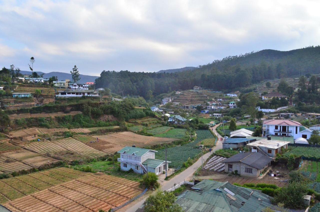 Yensfield Blackpool Nuwara Eliya Zewnętrze zdjęcie