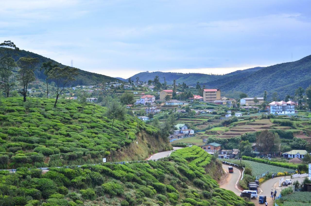 Yensfield Blackpool Nuwara Eliya Zewnętrze zdjęcie