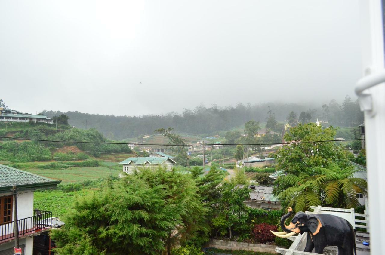 Yensfield Blackpool Nuwara Eliya Zewnętrze zdjęcie