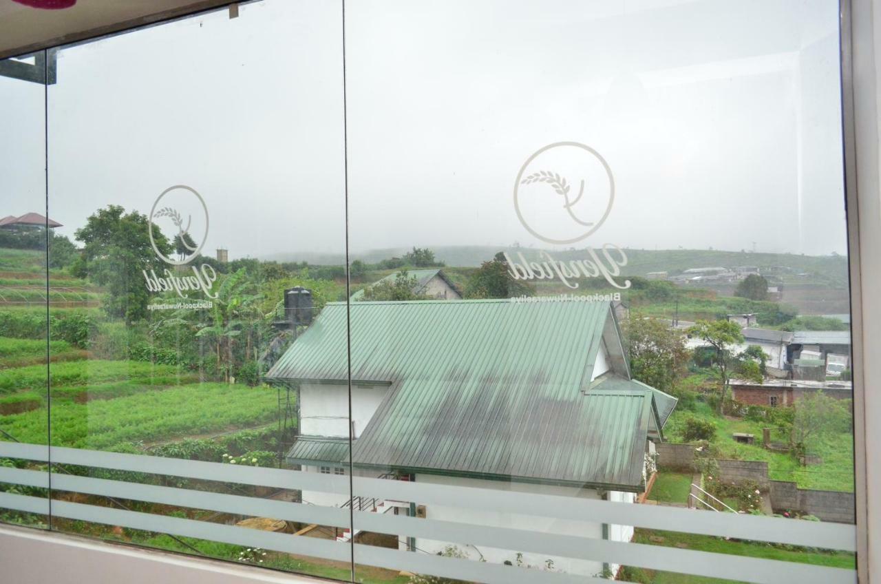 Yensfield Blackpool Nuwara Eliya Zewnętrze zdjęcie