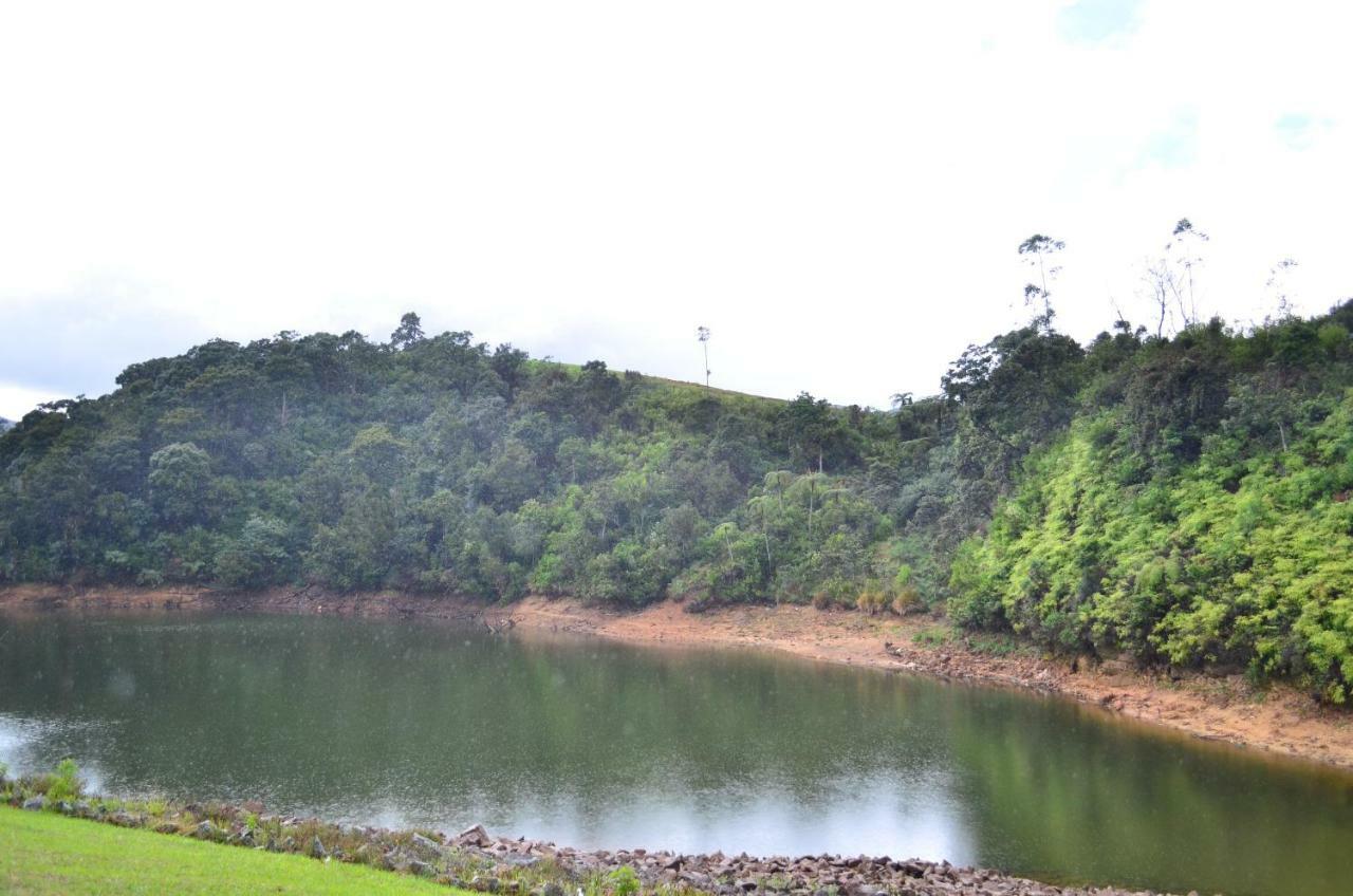 Yensfield Blackpool Nuwara Eliya Zewnętrze zdjęcie