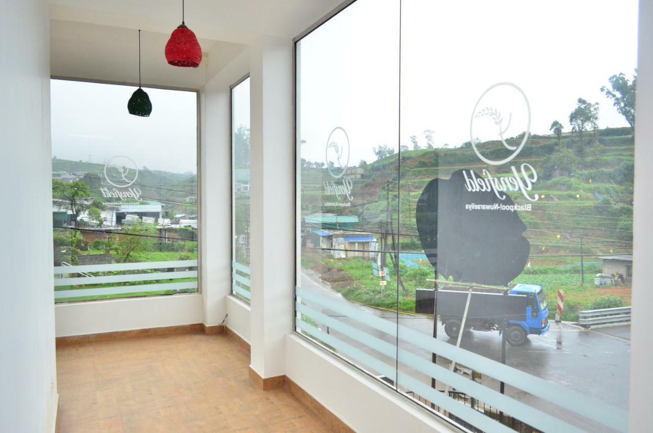 Yensfield Blackpool Nuwara Eliya Zewnętrze zdjęcie