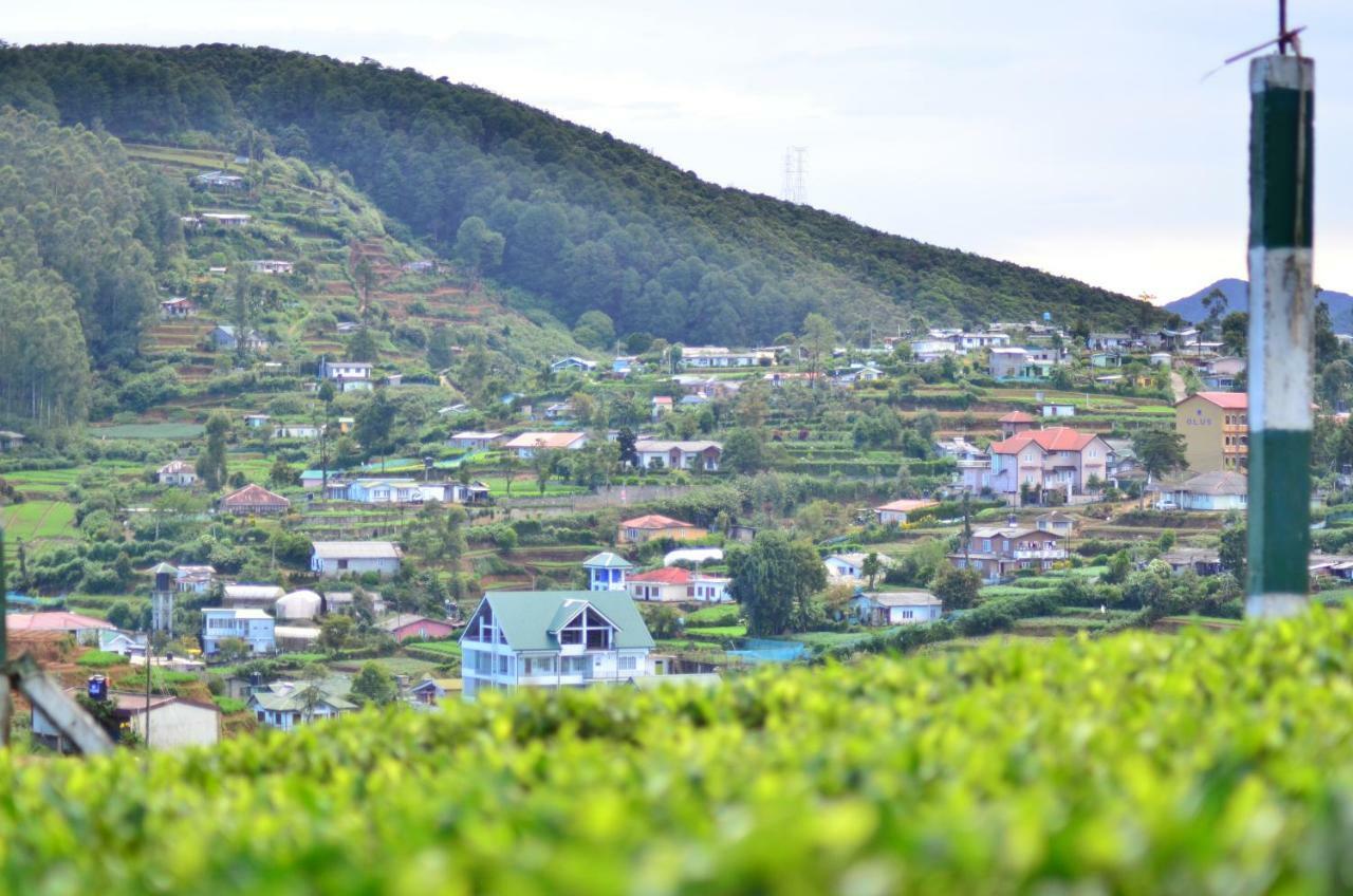 Yensfield Blackpool Nuwara Eliya Zewnętrze zdjęcie