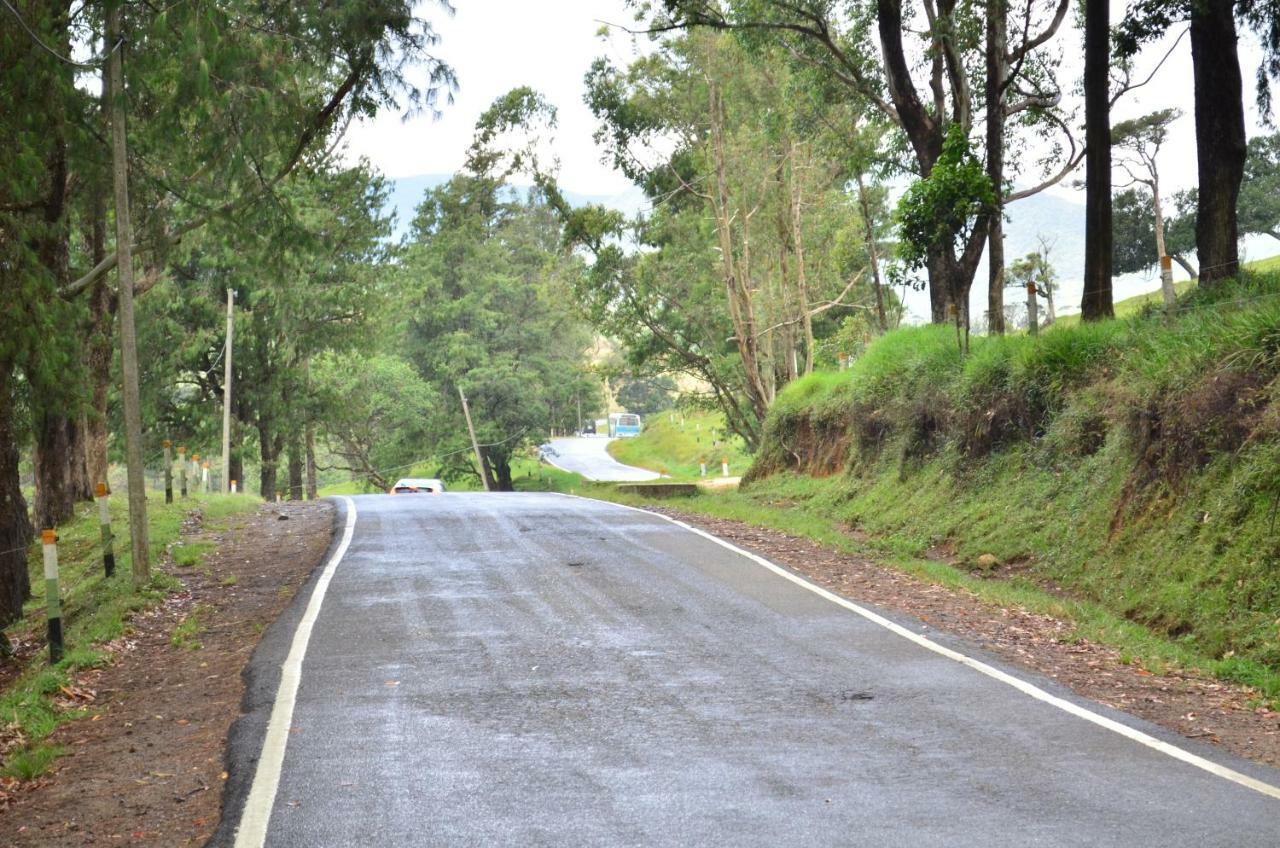 Yensfield Blackpool Nuwara Eliya Zewnętrze zdjęcie
